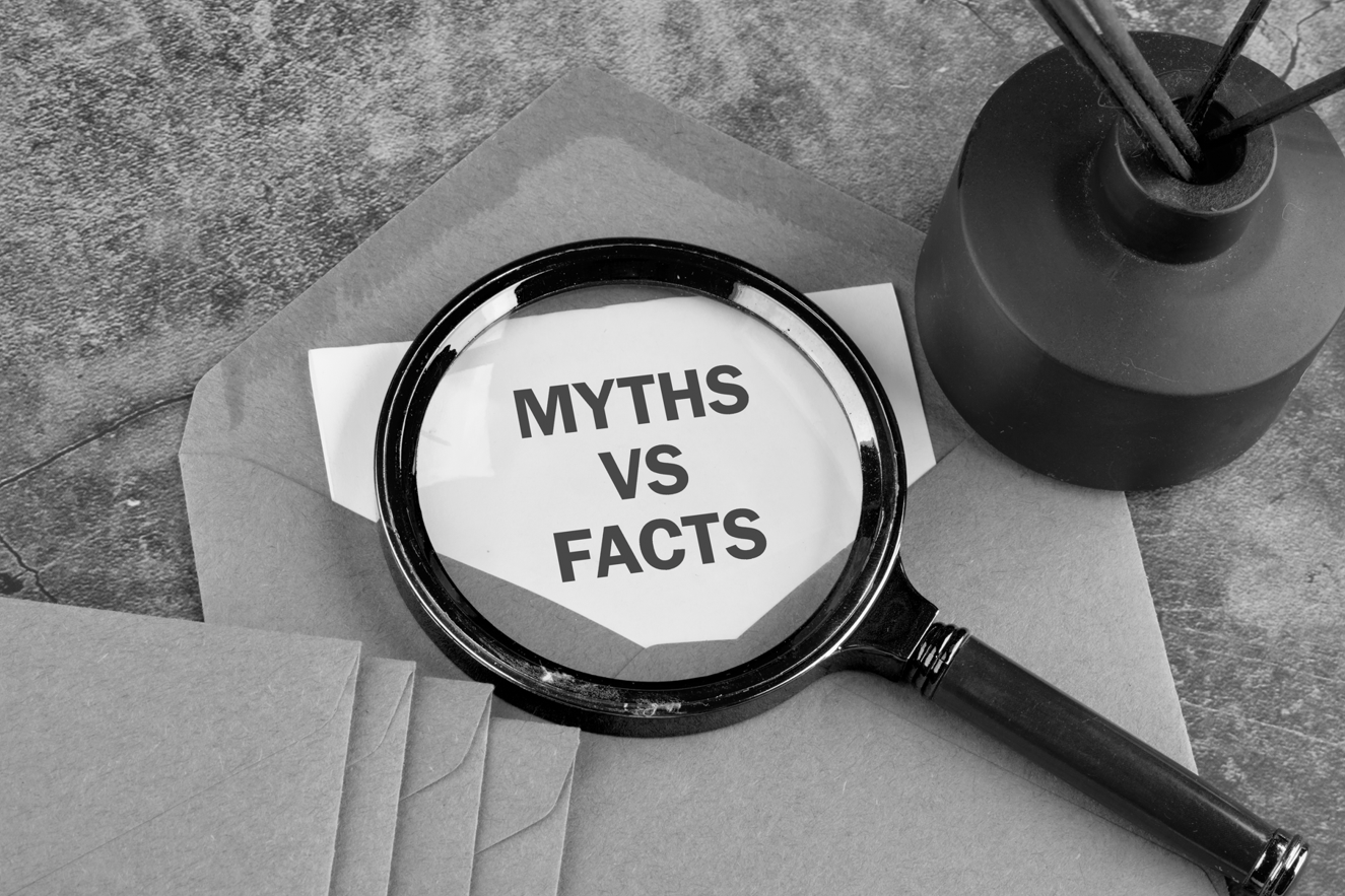 10 Hautpflege-Mythen im Faktencheck